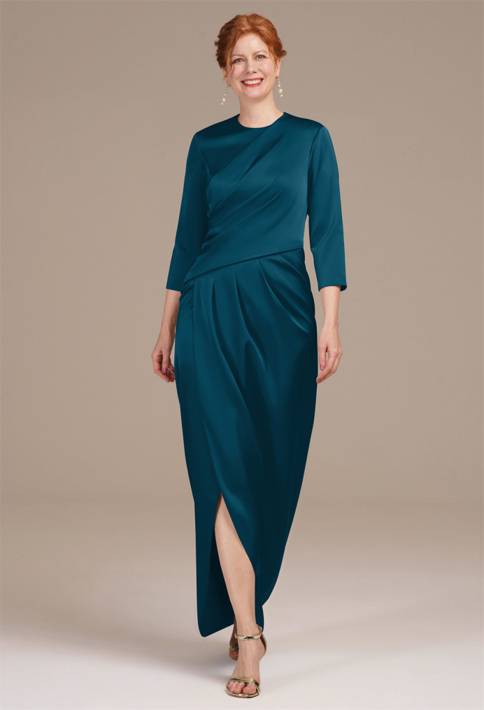 AW Petunia Dress